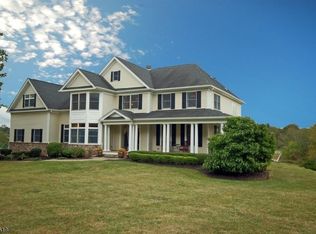 821 Clawson Ave, Hillsborough, NJ 08844