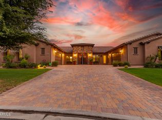 17973 E Bronco Dr, Queen Creek, AZ 85142