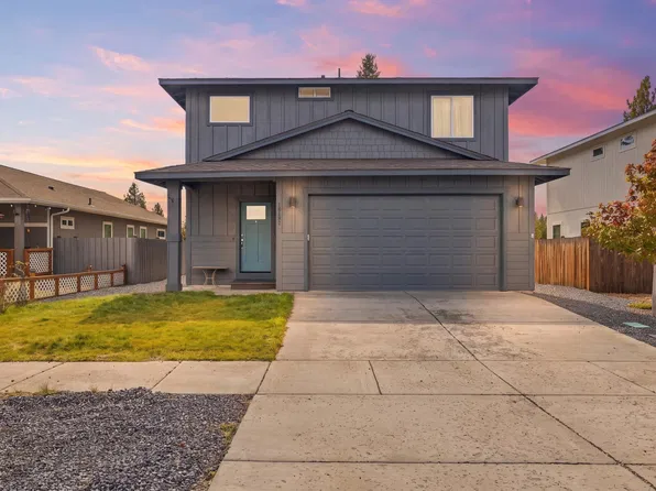 16487 Bassett Rd, La Pine, OR 97739