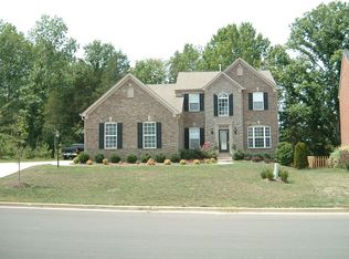 3305 Hickory Run, Nashville, TN 37211