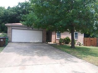 1607 Windrift Way, Round Rock, TX 78664