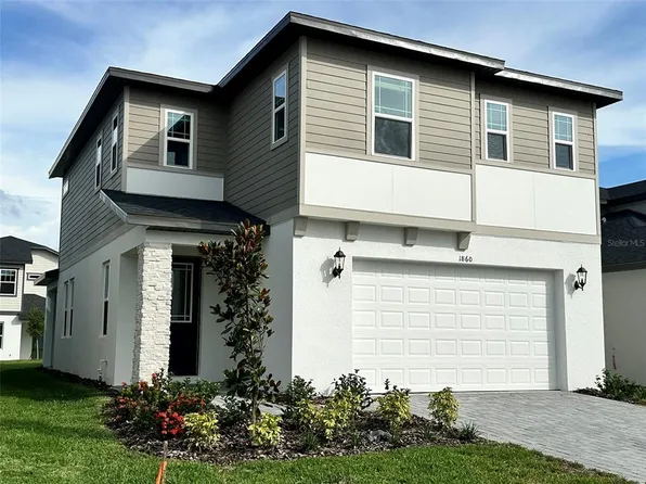 1860 Archer Dr, Minneola, FL 34715