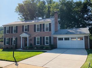 1409 Chopin St, Vienna, VA 22182