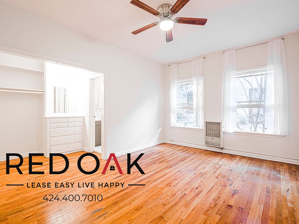 1st image of 836 Sanborn Ave APT 310