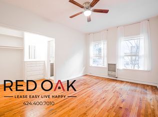 836 Sanborn Ave APT 310, Los Angeles, CA 90029
