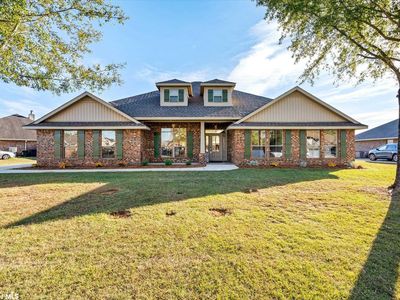 11546 Wentwood Ct, Daphne, AL, 36526