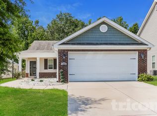 3250 Alexandria Dr, Grovetown, GA 30813