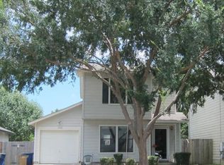 10505 Marshitahs Way, Austin, TX 78748