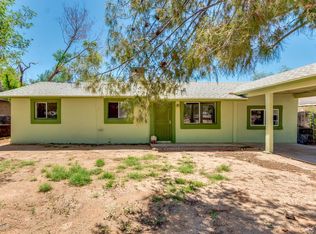 8005 E 1st Ave, Mesa, AZ 85208