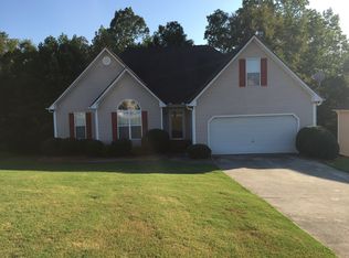 4538 James Wade Dr, Snellville, GA 30039