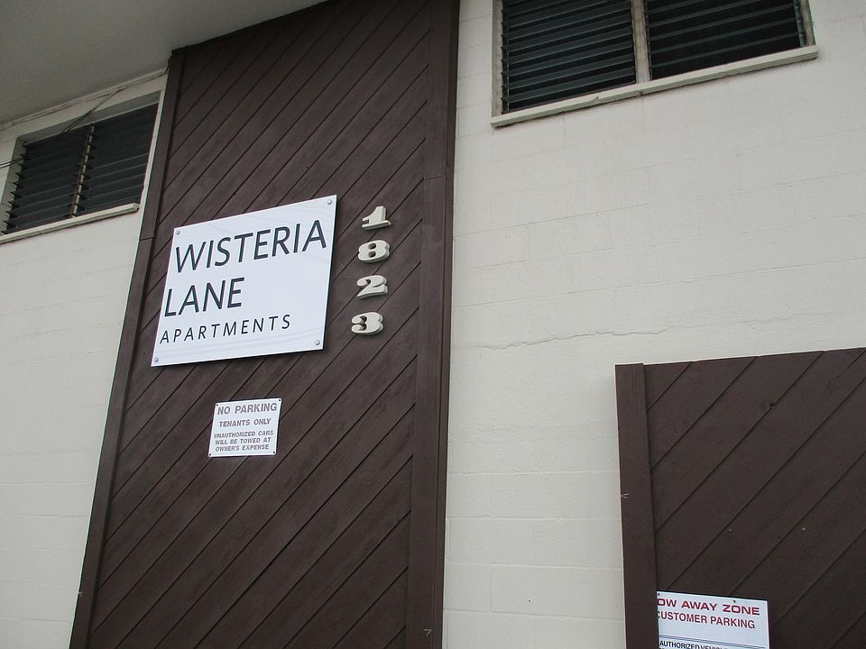 2nd image of 1823 Kalani St APT 5