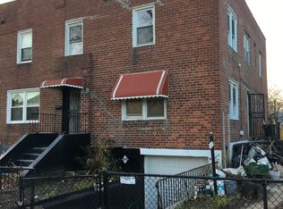 114-52 226th St, Jamaica, NY 11411