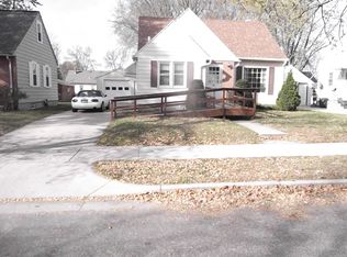 725 13th Ave NE, Rochester, MN 55906