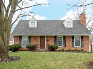 3611 Plymouth Rd, Saint Matthews, KY 40207