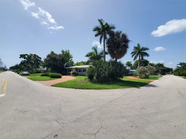 274 Basin Drive, Lauderdale By The Sea, FL 33308