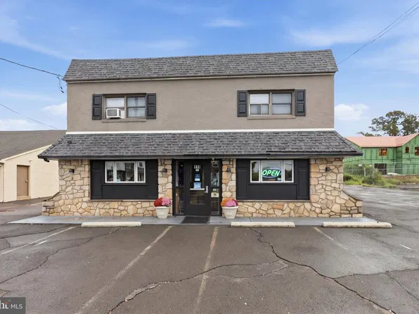 119 York Rd, Warminster, PA 18974