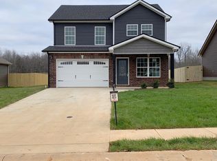 28 Ridgeland Ests LOT 28, Clarksville, TN 37042