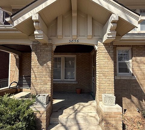 4th image of 3856 California St