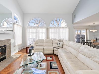 905 Eagleton DRIVE #46-13, Lake Geneva, WI, 53147