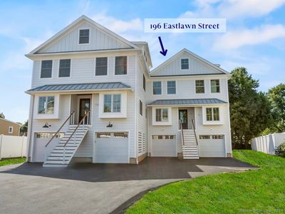 196 Eastlawn St, Fairfield, CT, 06824