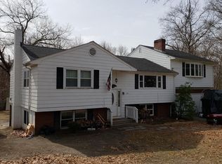 100 French St, Tewksbury, MA 01876