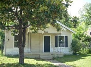 2710 Carpenter Ave, Dallas, TX 75215