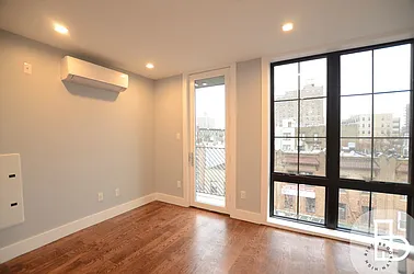 Rented by Brooklyn High Rise LLC