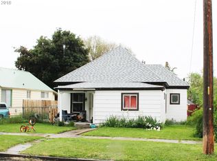 2841 6th St, Baker City, OR 97814