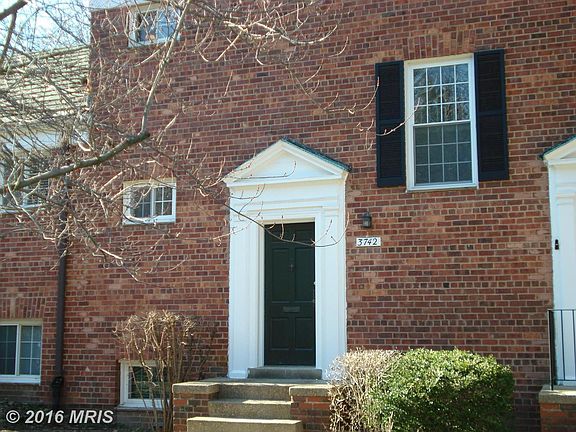 2nd image of 3742 Valley Dr #502