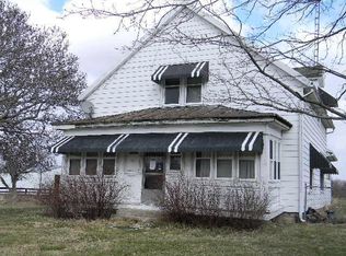 3617 S State Route 134, Wilmington, OH 45177