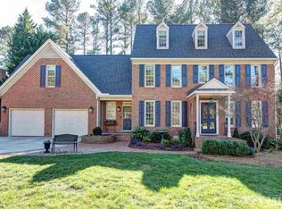 103 Preston Ridge Ct, Cary, NC 27513