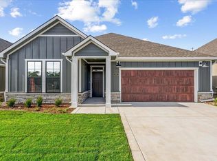 207 S Legacy Way, Andover, KS 67002