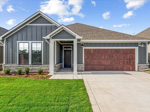 207 S Legacy Way #Iv, Andover, KS 67002