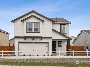 2913 Wrangler Dr #292, Ellensburg, WA 98926