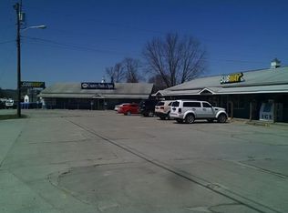 15124 Us Route 422, Worthington, PA 16262