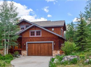 1 Mallard Court, Frisco, CO 80443