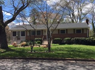 2653 Circle Rd, Lynchburg, VA 24501