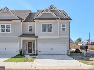 143 Hosch St, Hoschton, GA 30548
