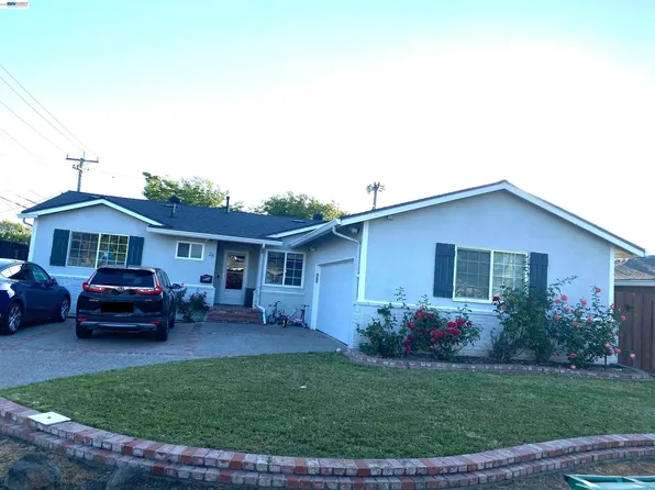 25 Casper St, Milpitas, CA 95035