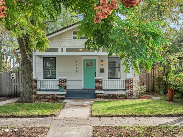 1085 CHERRY Street, Jacksonville, FL 32205