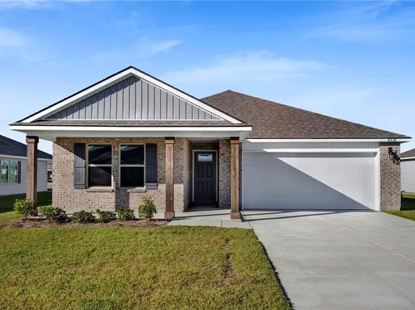 4538 Marais River Dr, Slidell, LA 70461