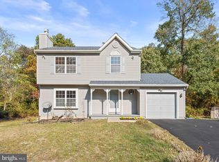 1351 Leroys Pl, Vineland, NJ