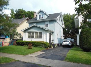 40 W High Ter, Rochester, NY 14619