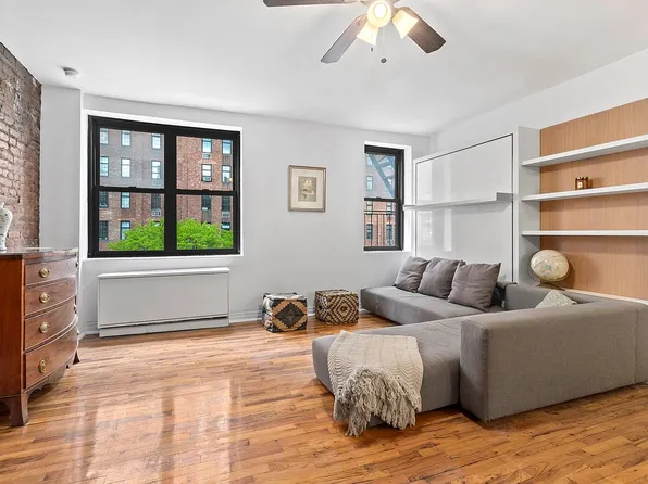 410 W 23rd St APT 4E, Manhattan, NY 10011