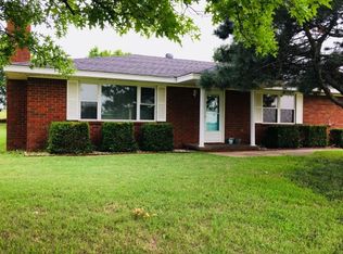 5718 W 9th St, Cushing, OK 74023