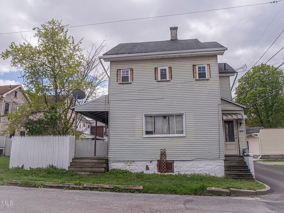 1st image of 409 2nd St