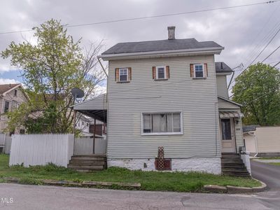 409 2nd St, Altoona, PA, 16602