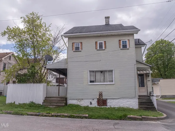 409 2nd St, Altoona, PA 16602