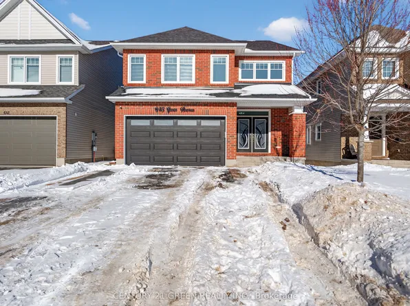 645 Gwen Ave, Kingston, ON K7P 0M2