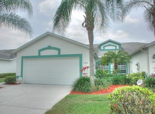 5504 Whitten Dr, Naples, FL 34104